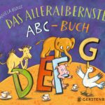 Das alleralbernste ABC-Buch