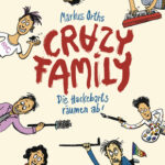 Crazy Family