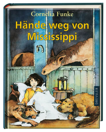 Hände weg von Mississippi