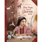 Die Tage, bevor JARON kam