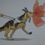 Die Fleischwurstkatastrophe