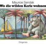 Wo die wilden Kerle wohnen