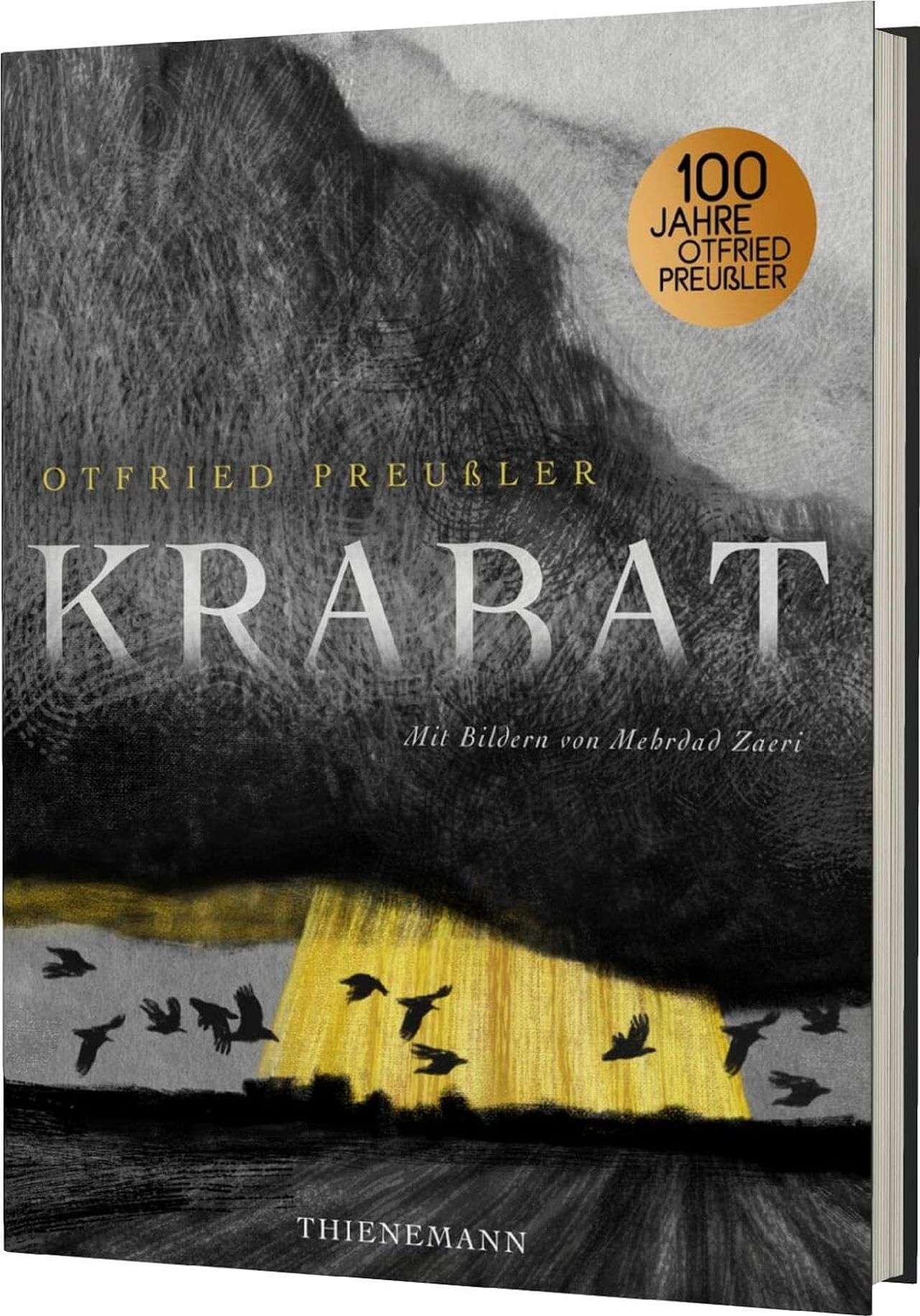 KRABAT (Jubiläumsausgabe)