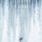 Irgendwo im Schnee