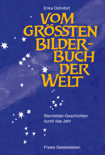 Vom grössten Bilderbuch der Welt