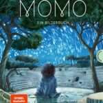 Momo - Ein Bilderbuch