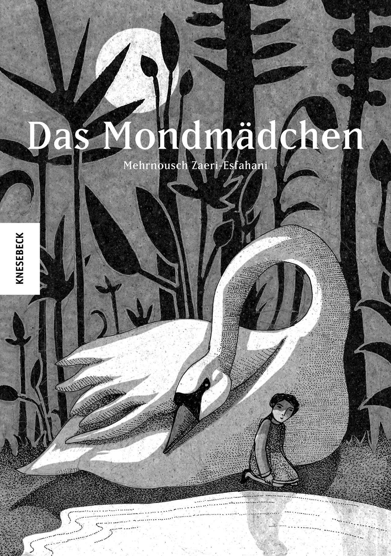 Das Mondmädchen