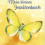 Mein kleines Insektenbuch