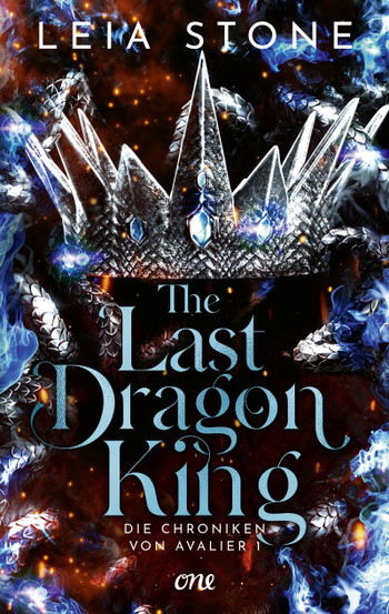 The Last Dragon King