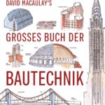 Grosses Buch der Bautechnik