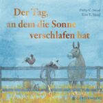 Der Tag, an dem die Sonne verschlafen hat