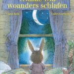 Winnie will woanders schlafen