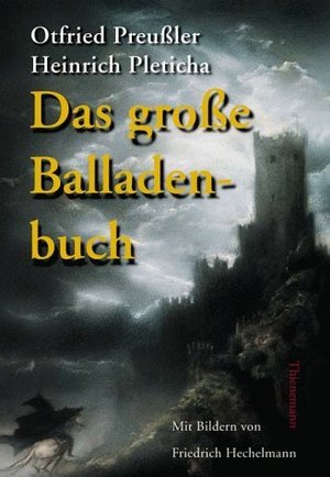 Das große Balladenbuch
