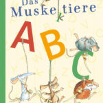 Das Muskeltiere ABC