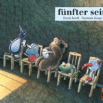 fünfter sein
