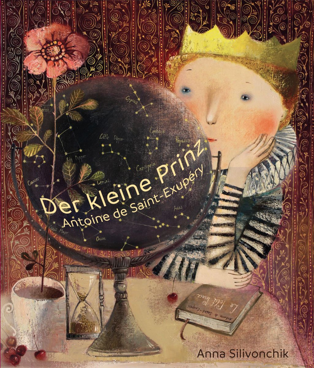 Der Kleine Prinz