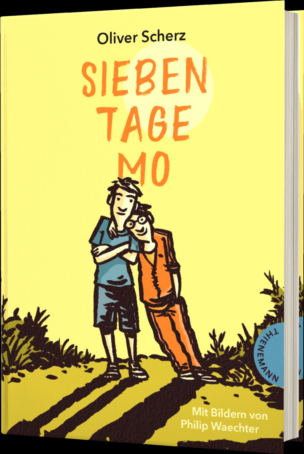 Sieben Tage Mo
