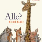 Alle? Nicht alle!