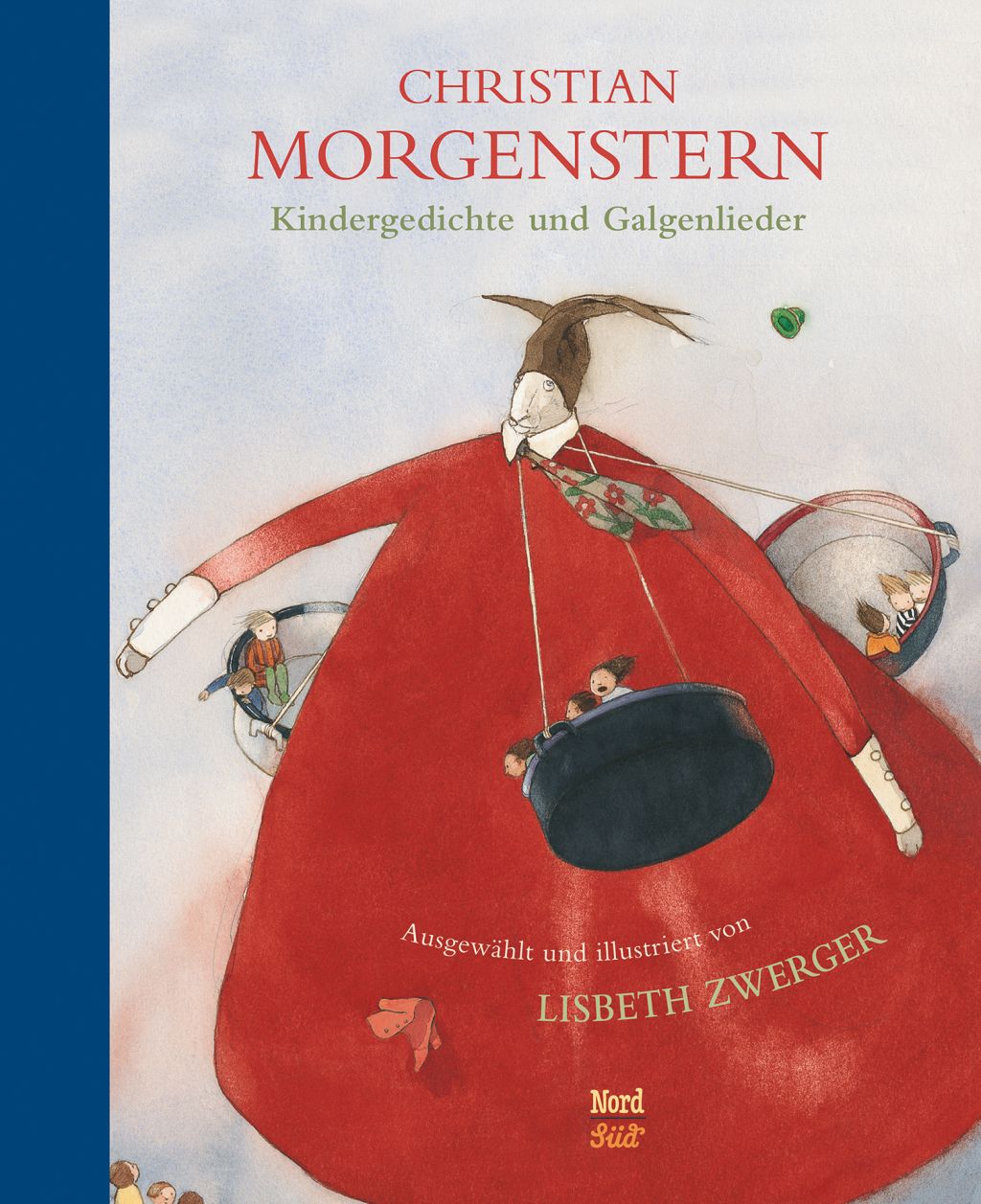 Kindergedichte und Galgenlieder